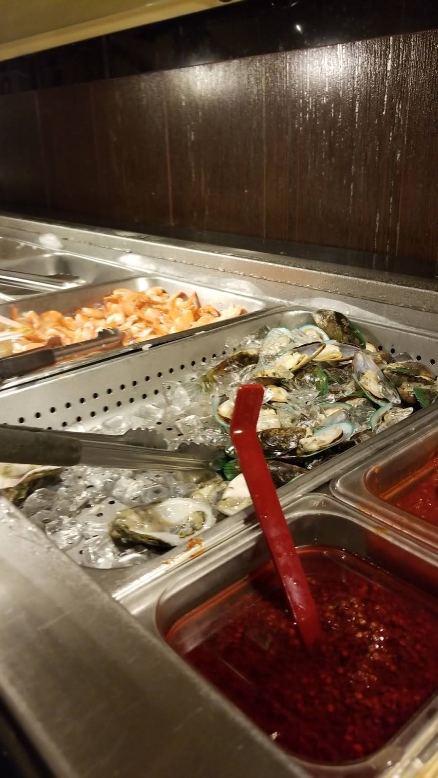 New China Buffet | restaurant | 304 W Ardice Ave, Eustis, FL 32726, USA | 3523571010 OR +1 352-357-1010