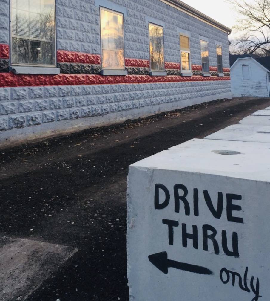 Hotspot Specialty Coffee & More | cafe | 316 Pennsylvania Ave, Holton, KS 66436, USA | 7853647844 OR +1 785-364-7844