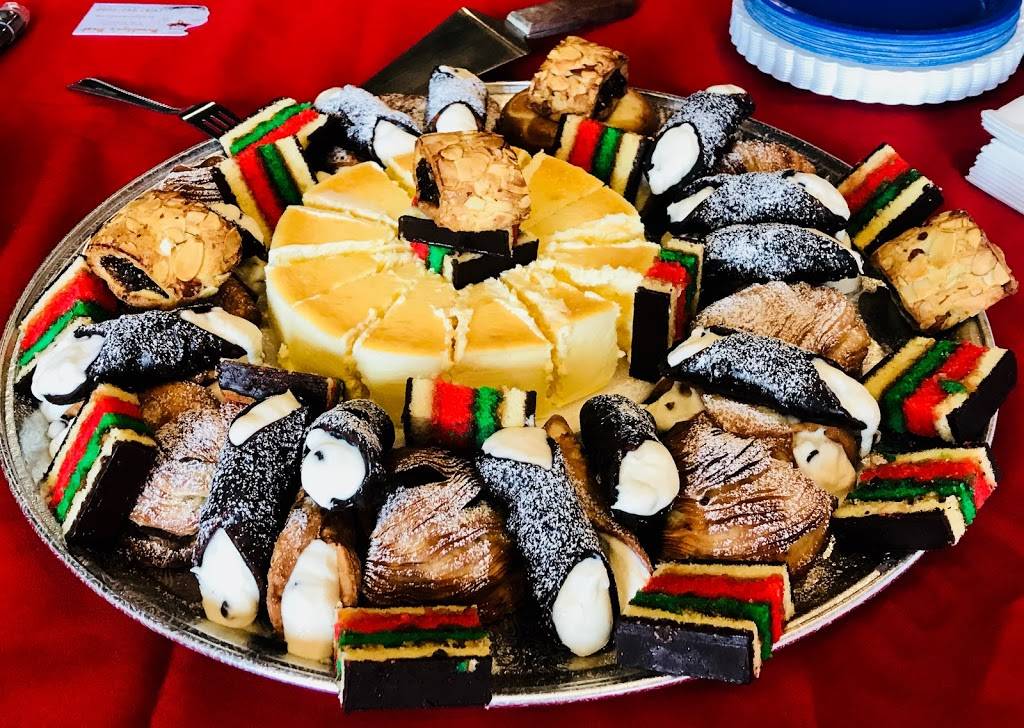 Brooklyns Best | restaurant | 48 North St, Pittsfield, MA 01201, USA | 4132429050 OR +1 413-242-9050