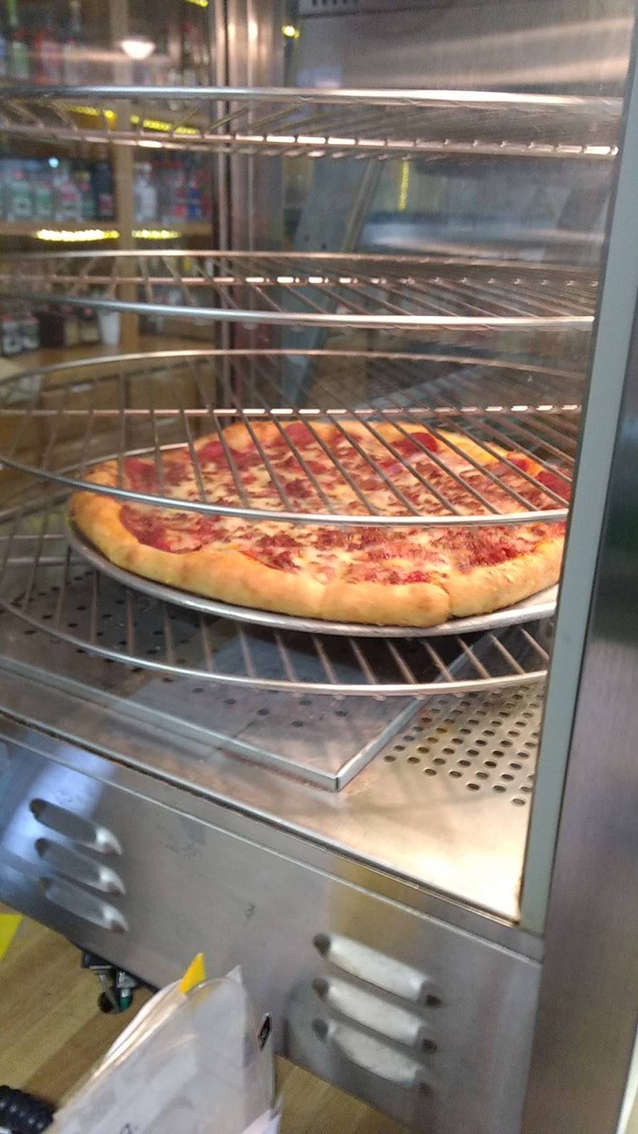 Five Corner Store | restaurant | 4971 N Greenville Rd, Lakeview, MI 48850, USA | 9893526633 OR +1 989-352-6633