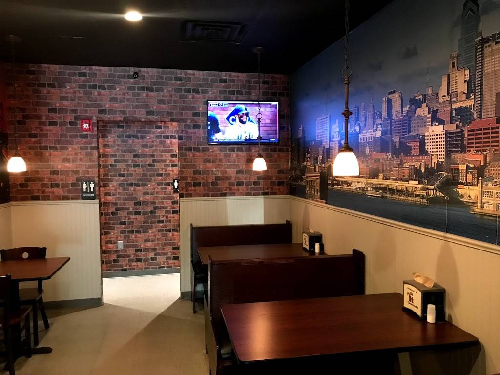 Philly iT Cheesesteaks | restaurant | 2179 Galloway Rd, Bensalem, PA 19020, USA | 2152454343 OR +1 215-245-4343