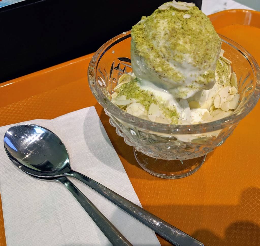 Delice Oasis | restaurant | 1200 Boulevard Rome local u, Brossard, QC J4W 3H3, Canada | 4504650153 OR +1 450-465-0153