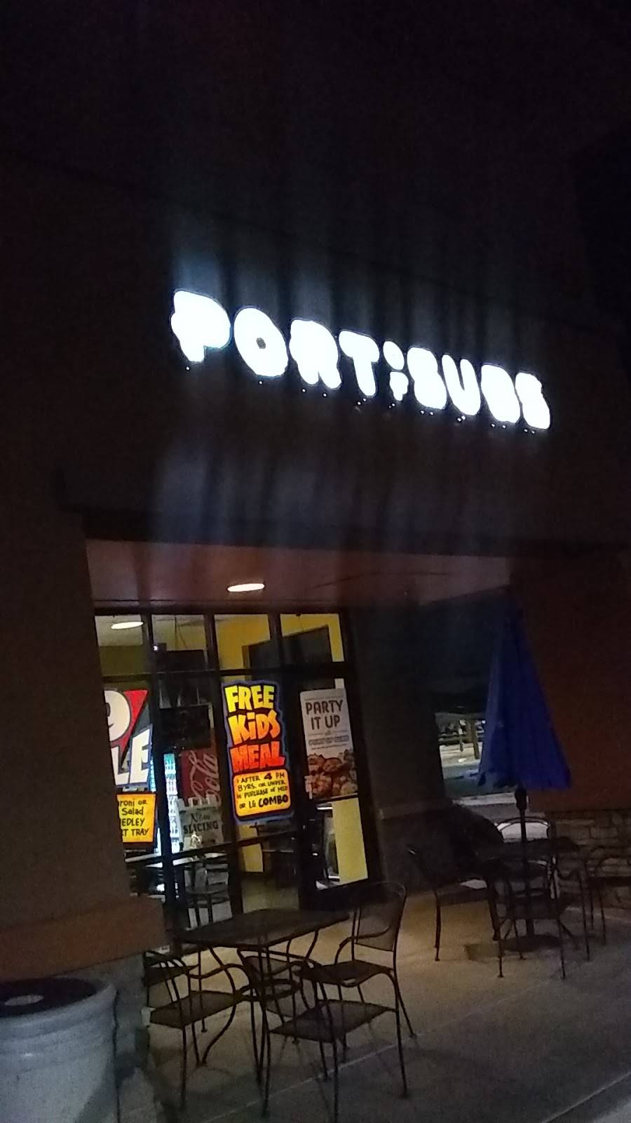 Port of Subs | meal takeaway | 1342 W Warner Rd, Tempe, AZ 85284, USA | 4807857678 OR +1 480-785-7678