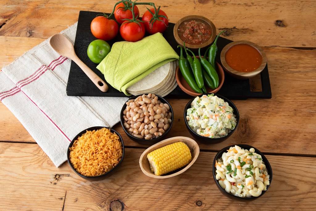 Pollos El Bronco | restaurant | 15963 Yarnell St, Sylmar, CA 91342, USA | 8186390101 OR +1 818-639-0101