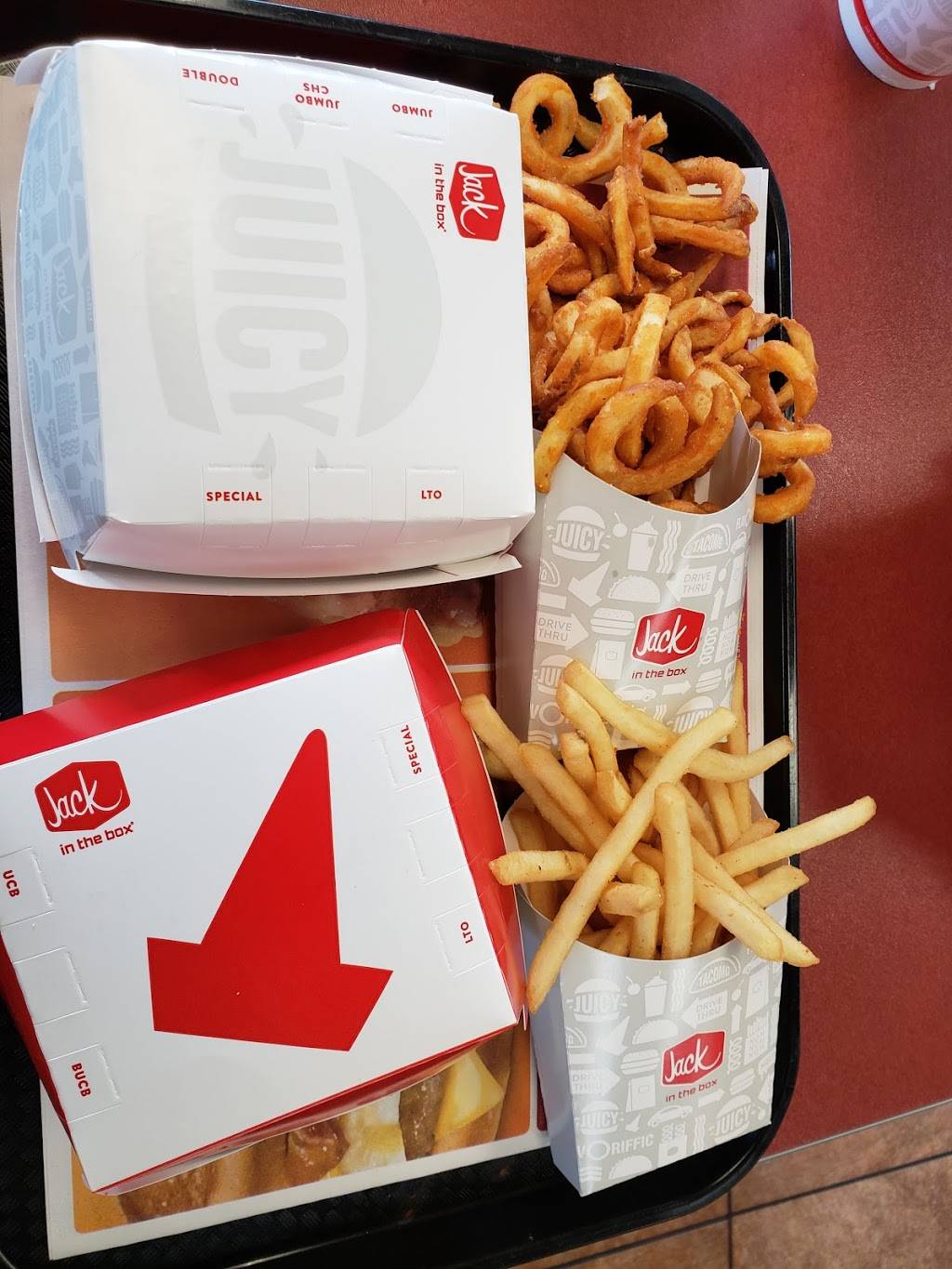 Jack in the Box | restaurant | 36848 Fremont Blvd, Fremont, CA 94536, USA | 5107936011 OR +1 510-793-6011
