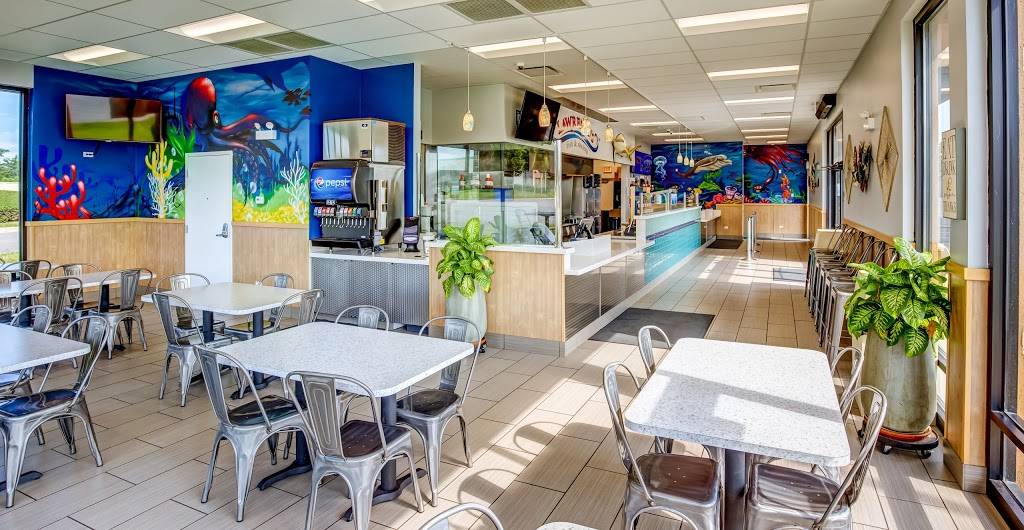 Lawrences Fish & Shrimp | restaurant | 3242 W 87th St, Chicago, IL 60652, USA | 3127965048 OR +1 312-796-5048