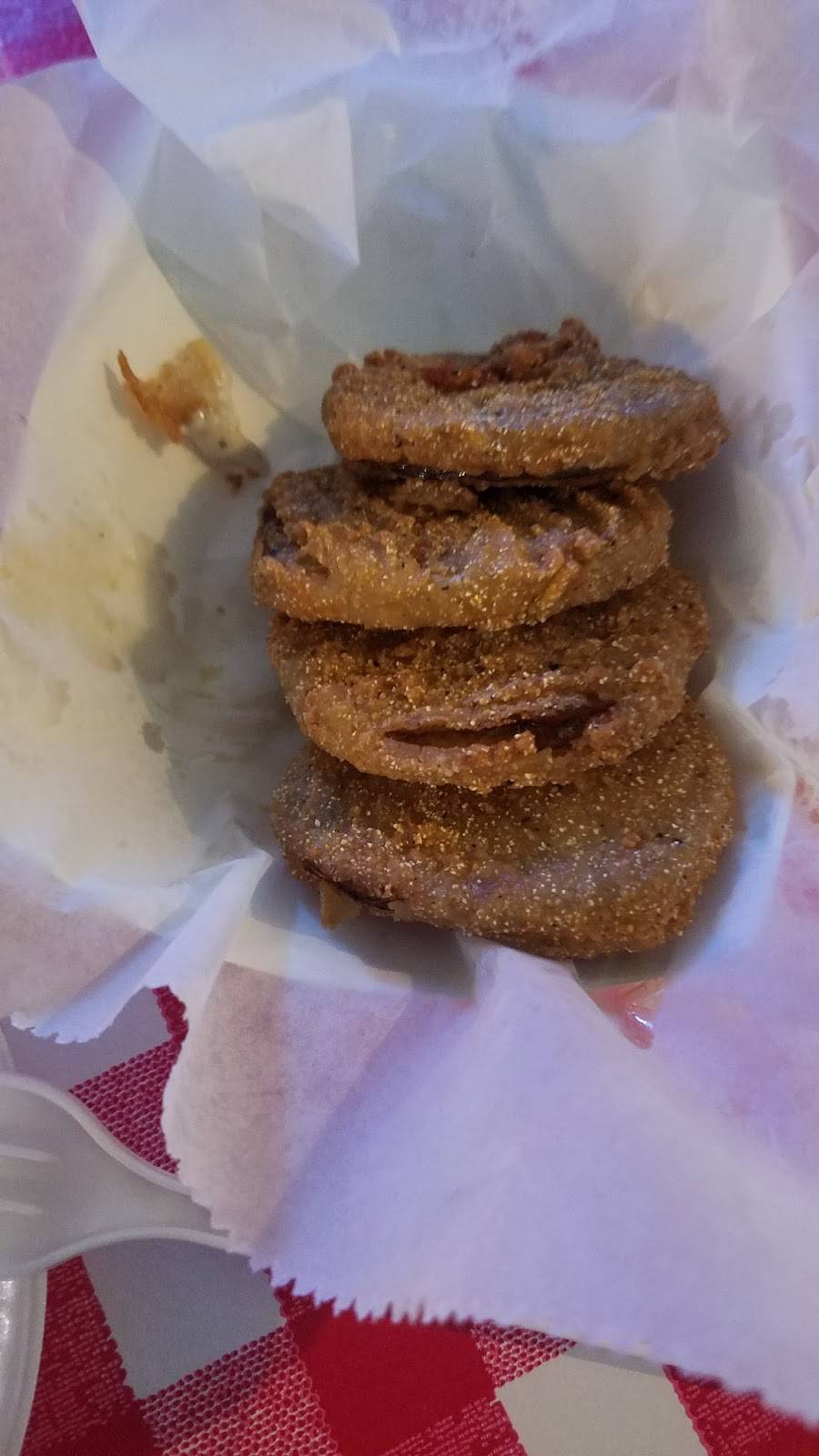 Guss World Famous Hot & Spicy Fried Chicken | restaurant | 471 Old Hickory Blvd, Brentwood, TN 37027, USA | 9013739111 OR +1 901-373-9111