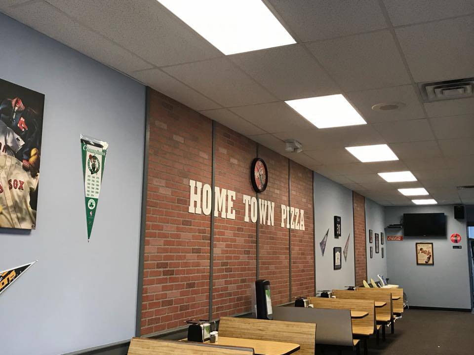 Home Town Pizza | restaurant | 1517 Post Rd #9, Wells, ME 04090, USA | 2073602461 OR +1 207-360-2461