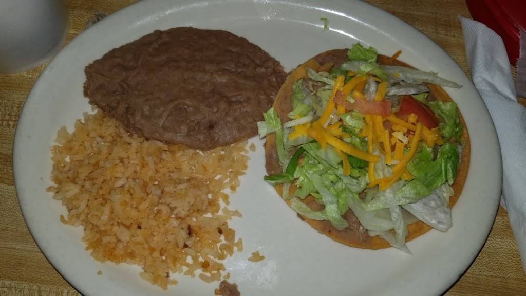 La Villa Mexican Restaurant | restaurant | 4522 Ackerman Rd, San Antonio, TX 78219, USA | 2106668599 OR +1 210-666-8599