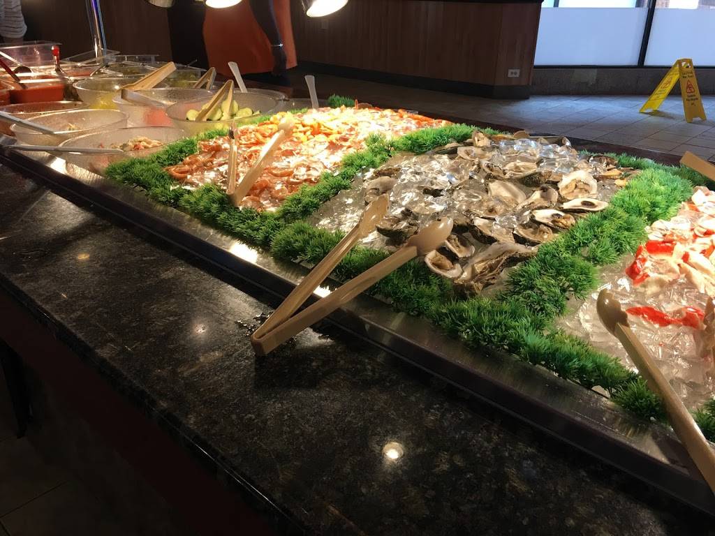New Buffet | restaurant | 3016, 4633 W Cermak Rd, Chicago, IL 60623, USA | 7084776135 OR +1 708-477-6135