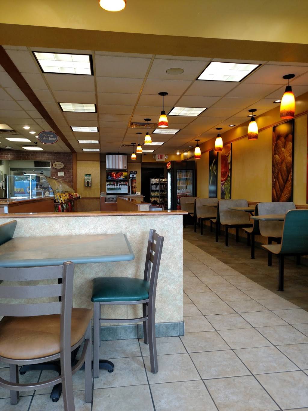 Subway | restaurant | 695 S Miami St, West Milton, OH 45383, USA | 9376987605 OR +1 937-698-7605