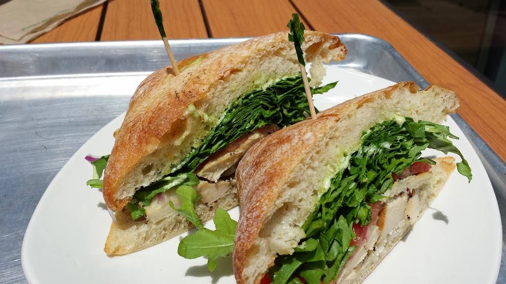 Modern Market Eatery | restaurant | 537 W Highlands Ranch Pkwy, Highlands Ranch, CO 80129, USA | 8665843944 OR +1 866-584-3944