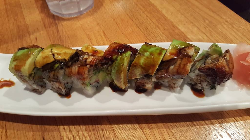 Kabuto | restaurant | 908 Conference Dr, Goodlettsville, TN 37072, USA | 6158514004 OR +1 615-851-4004