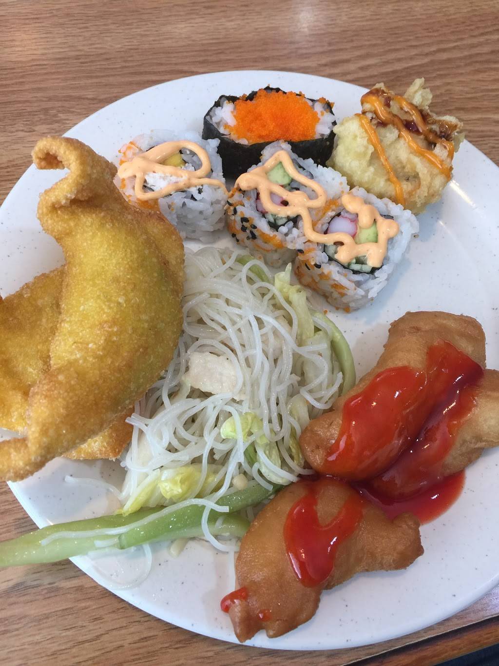 Super China Buffet | restaurant | 7405 60th Ave, Kenosha, WI 53142, USA | 2626978332 OR +1 262-697-8332