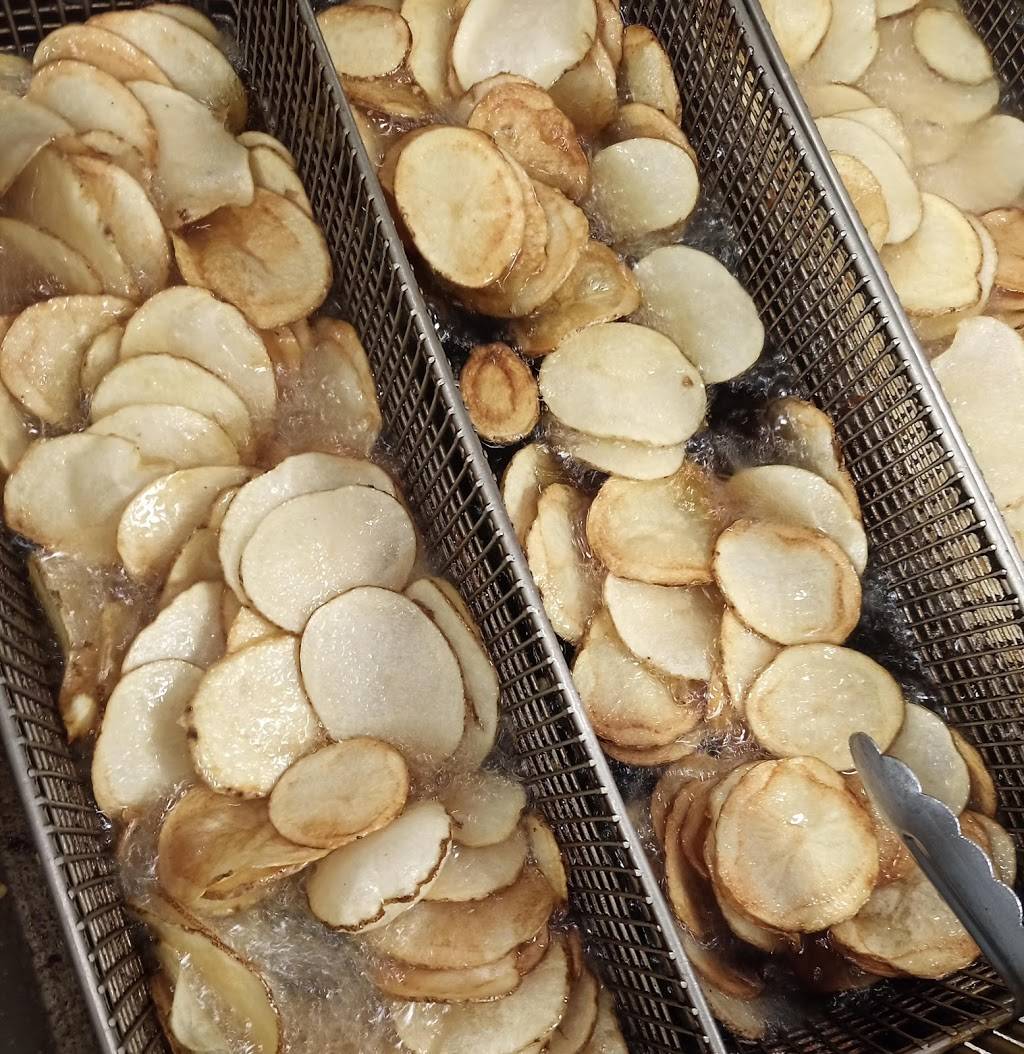 Sub Stop | restaurant | 119 Ridge Rd, Newton Falls, OH 44444, USA | 3308724032 OR +1 330-872-4032