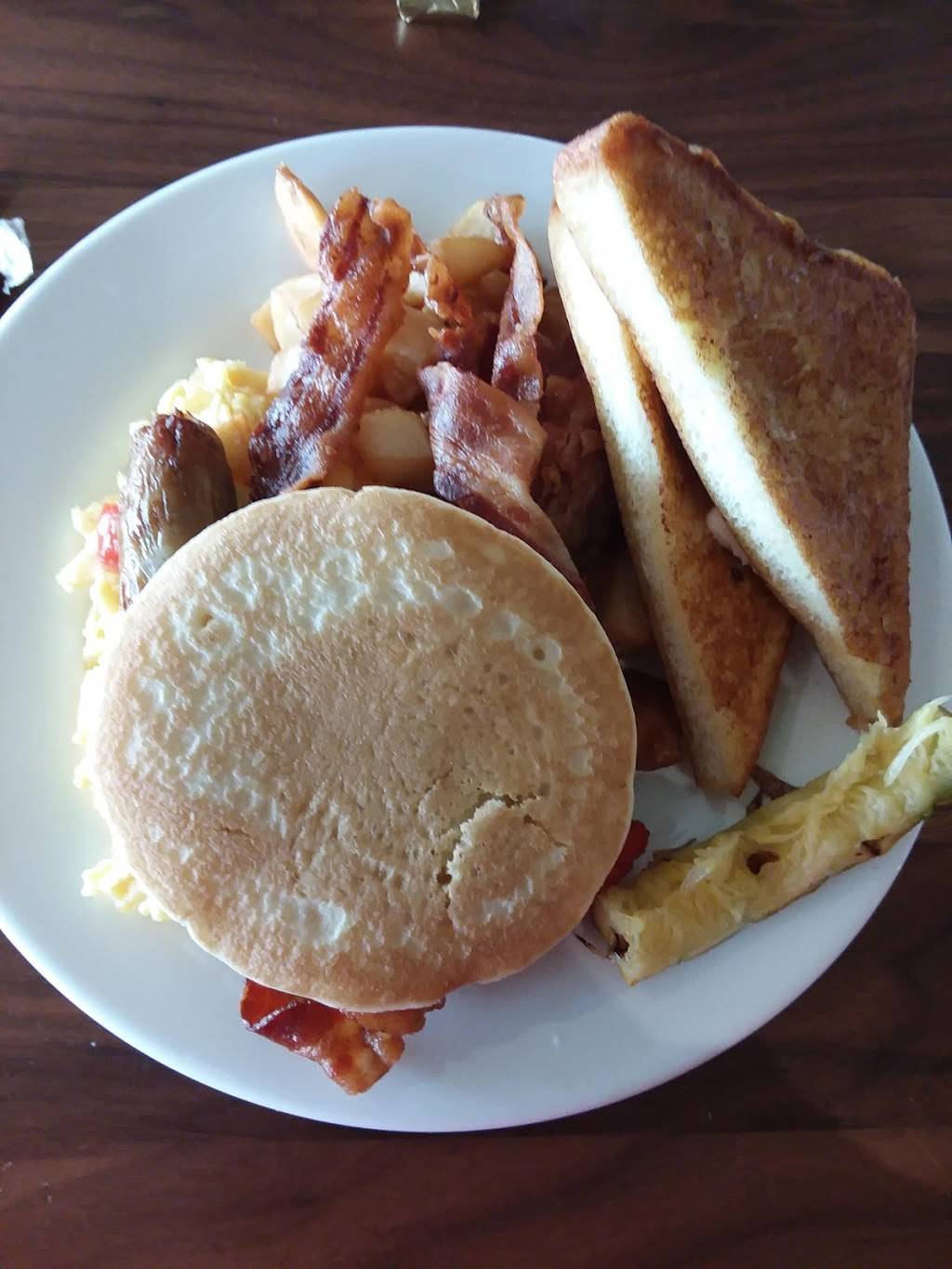 Fiesta Buffet | restaurant | 2901 Boardwalk, Atlantic City, NJ 08401, USA | 6093404000 OR +1 609-340-4000