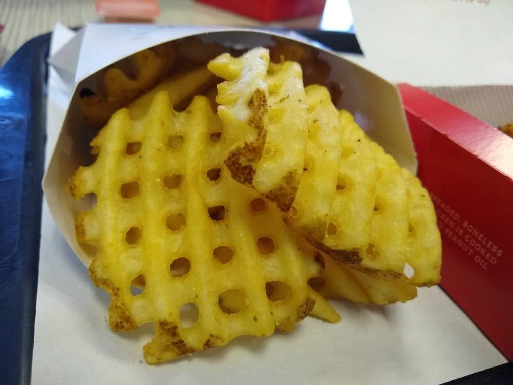 Chick-fil-A | restaurant | 4655 Lindle Rd, Harrisburg, PA 17111, USA | 7179395155 OR +1 717-939-5155