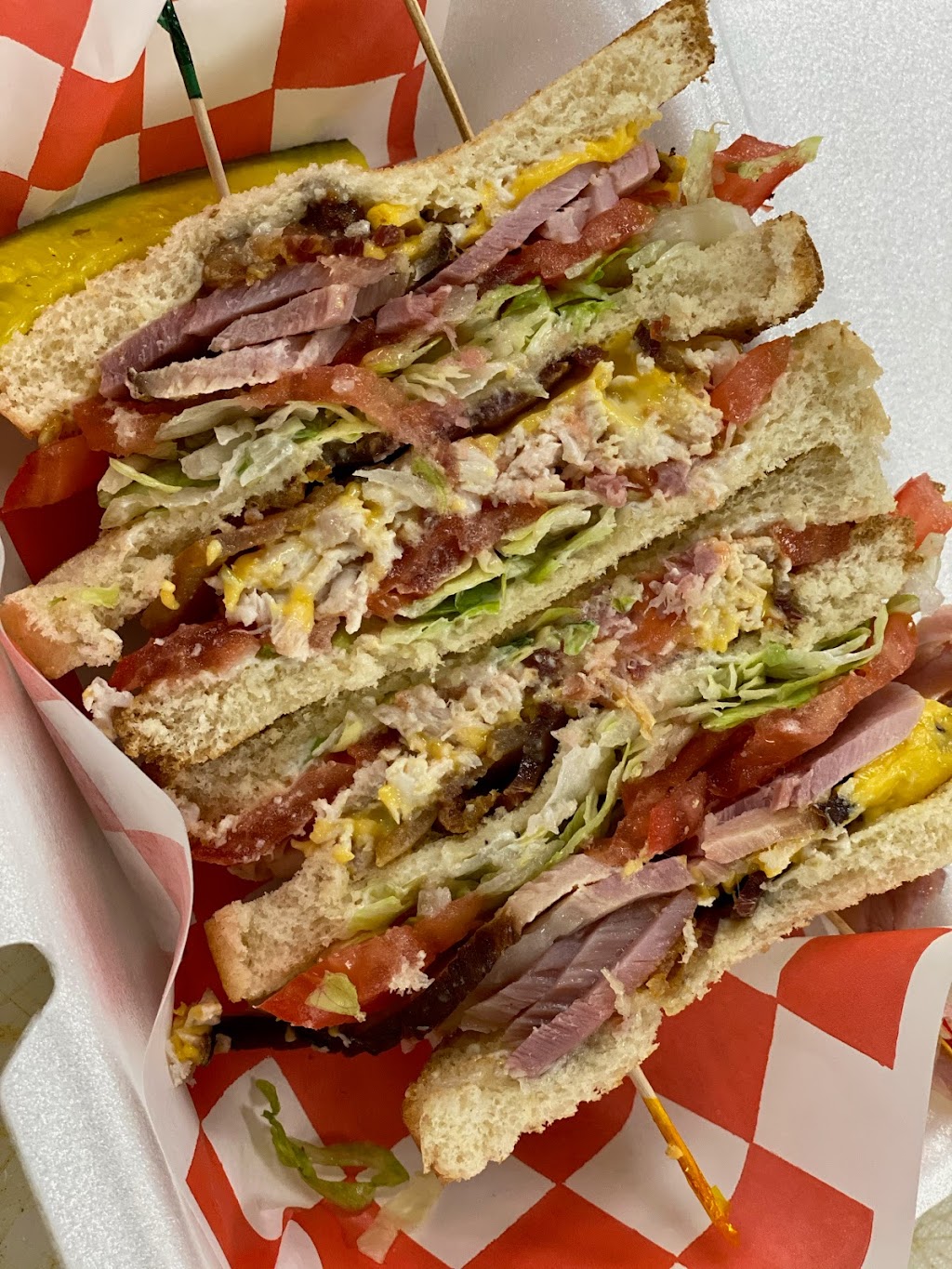 Savory Edge | restaurant | 5510 AL-22, Valley Grande, AL 36701, USA | 3345261036 OR +1 334-526-1036