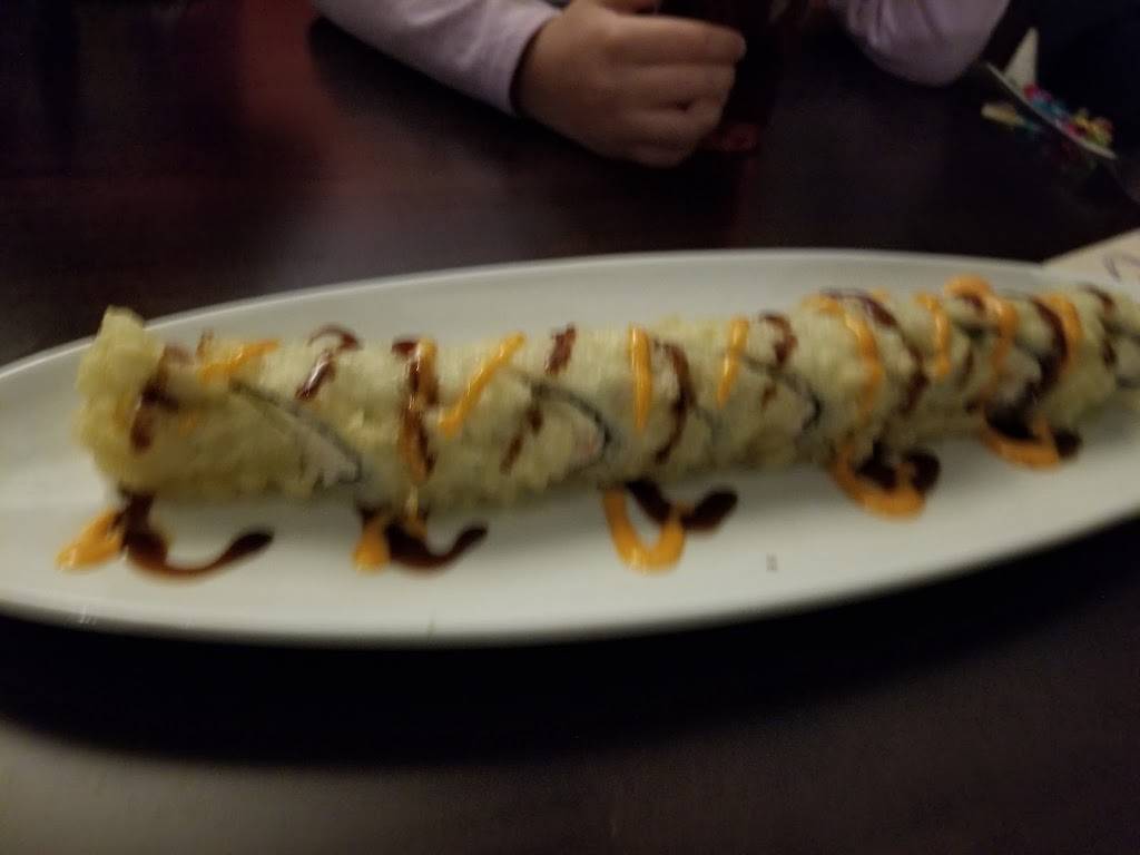 Kawaii Sushi and Asian Cuisine - Deer Valley | restaurant | 8385 W Deer Valley Rd Ste.114, Peoria, AZ 85382, USA | 6235611988 OR +1 623-561-1988