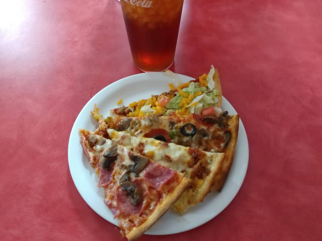 Pizza Place | restaurant | 108 US-71 #110, Alma, AR 72921, USA | 4796320770 OR +1 479-632-0770