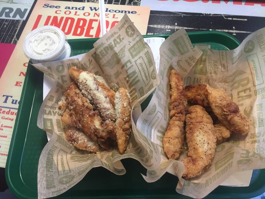 Wingstop | restaurant | 720 S Meadows Pkwy Ste 1, Reno, NV 89521, USA | 7758523223 OR +1 775-852-3223