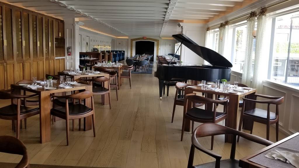 The Grotto San Francisco | restaurant | 2847 Taylor St, San Francisco, CA 94133, USA | 4156737025 OR +1 415-673-7025