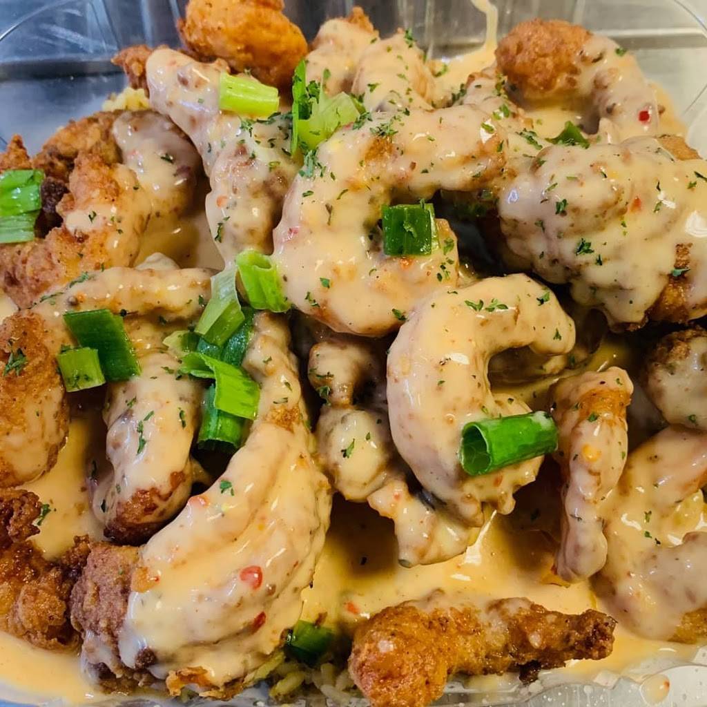 Ds cajun Eats and Barbecue | restaurant | 8330 W Bellfort Ave, Houston, TX 77071, USA | 7138514128 OR +1 713-851-4128