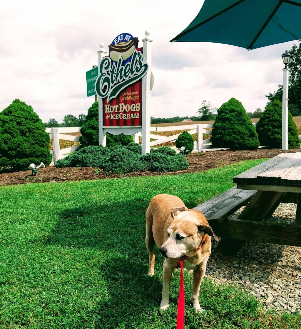 Ethels | restaurant | Lunenburg Hwy, Keysville, VA 23947, USA | 4347360491 OR +1 434-736-0491