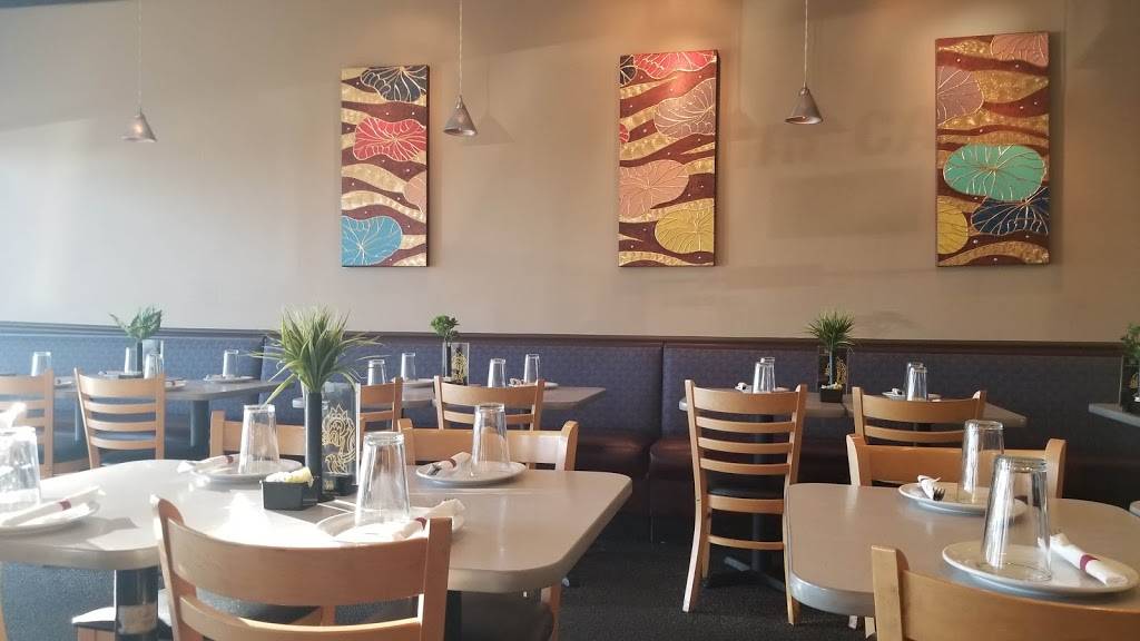 Thai Cafe | restaurant | 6701 Loisdale Rd E, Springfield, VA 22150, USA | 7039224942 OR +1 703-922-4942