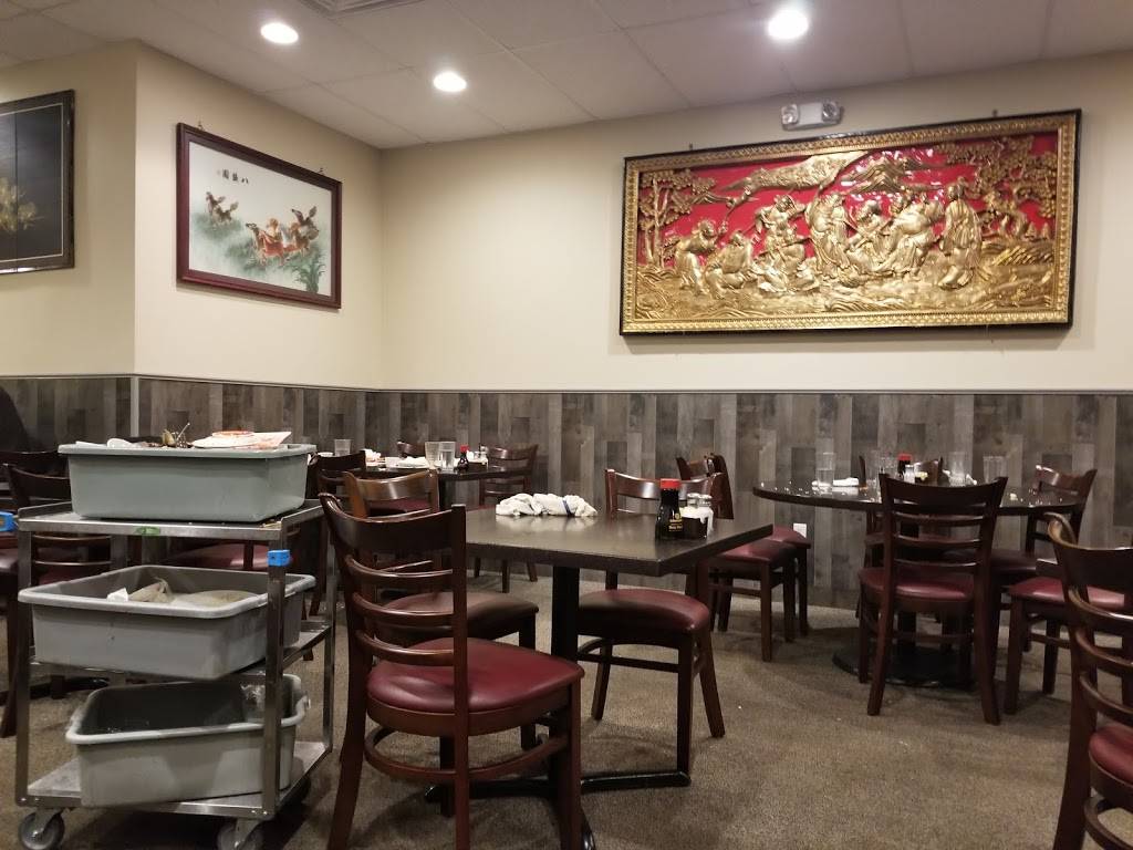 Ivys Chinese Cafe | restaurant | 11550 Ridgeline Dr #120, Colorado Springs, CO 80921, USA | 7194878088 OR +1 719-487-8088