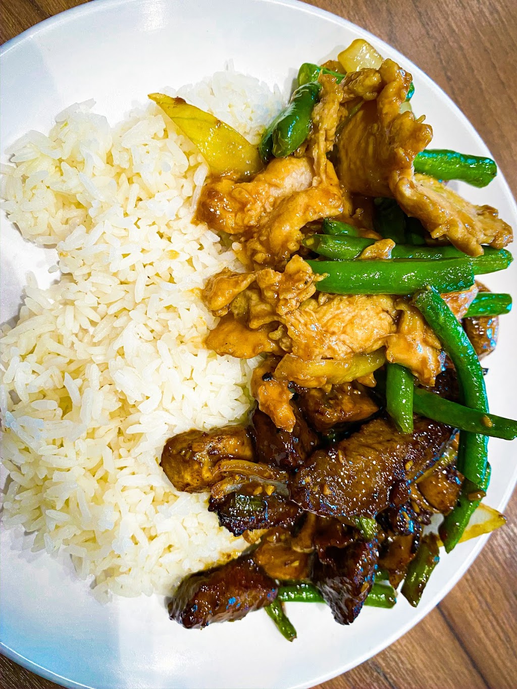 Panda Express | restaurant | 1779 E 9 Mile Rd, Pensacola, FL 32514, USA | 8504788816 OR +1 850-478-8816