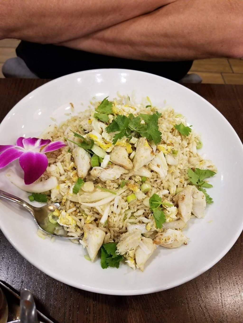 Thailicious | restaurant | 19 S Stephanie St Ste. 160, Henderson, NV 89012, USA | 7024899441 OR +1 702-489-9441