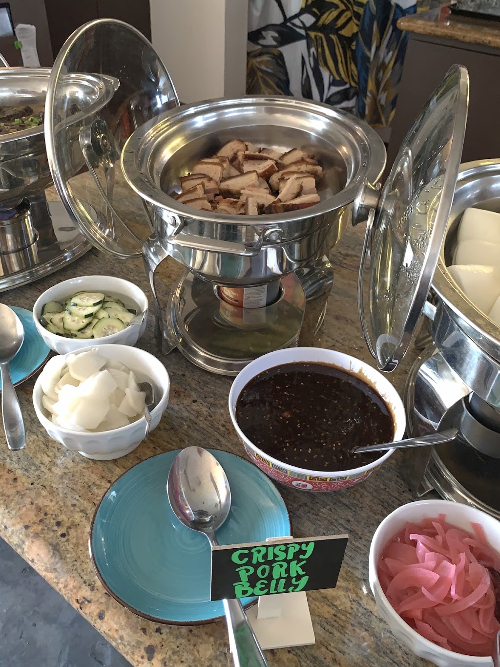 Kehaulani’s Cafe | restaurant | 38 Admiral Callaghan Ln, Vallejo, CA 94591, USA | 7076548220 OR +1 707-654-8220