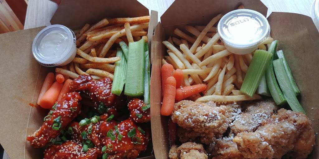 Zero Degrees - Fort Worth | restaurant | 2401 W 7th St #115, Fort Worth, TX 76107, USA | 8174206017 OR +1 817-420-6017