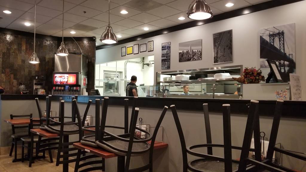 Solo NY Pizza | meal takeaway | 700 Fieldstone Dr NE, Leesburg, VA 20176, USA | 5715103909 OR +1 571-510-3909