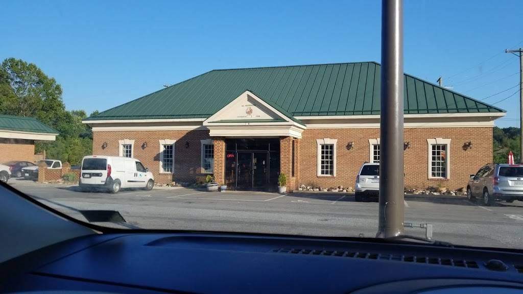 El Mariachi Mexican Food | restaurant | 184 Ambriar Plaza, Amherst, VA 24521, USA | 4349469004 OR +1 434-946-9004