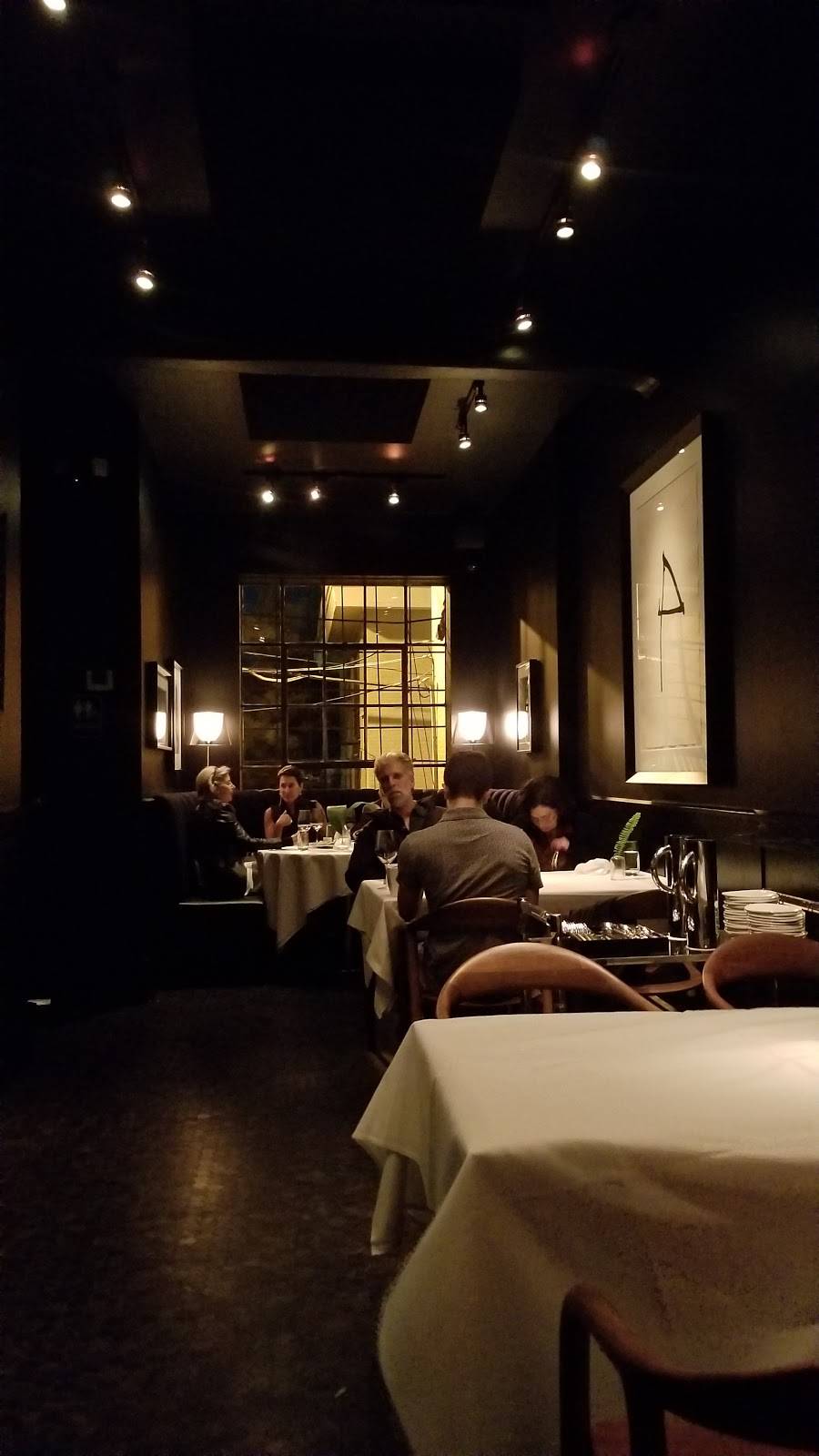 Billie | Jean | restaurant | 7610 Wydown Blvd #2642, Clayton, MO 63105, USA | 3147978484 OR +1 314-797-8484