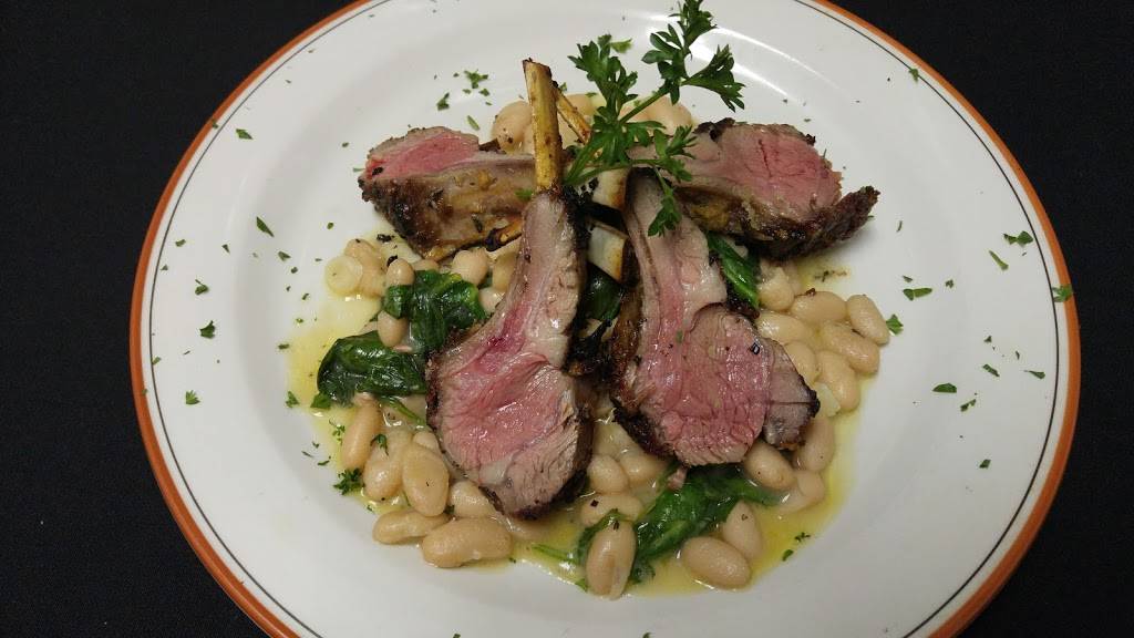 Stellini Italian Restaurant | restaurant | 15 Executive Park Rd, Hilton Head Island, SC 29928, USA | 8437857006 OR +1 843-785-7006