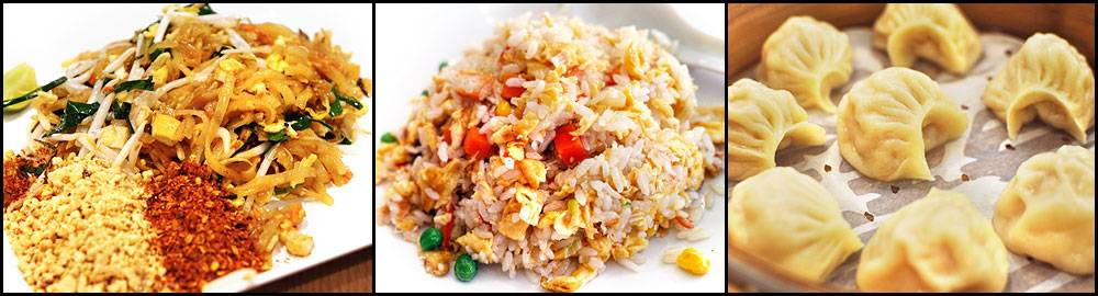 OpenRice Asian Bistro Lewisville | restaurant | 729 Hebron Pkwy #190, Lewisville, TX 75057, USA | 4694643537 OR +1 469-464-3537