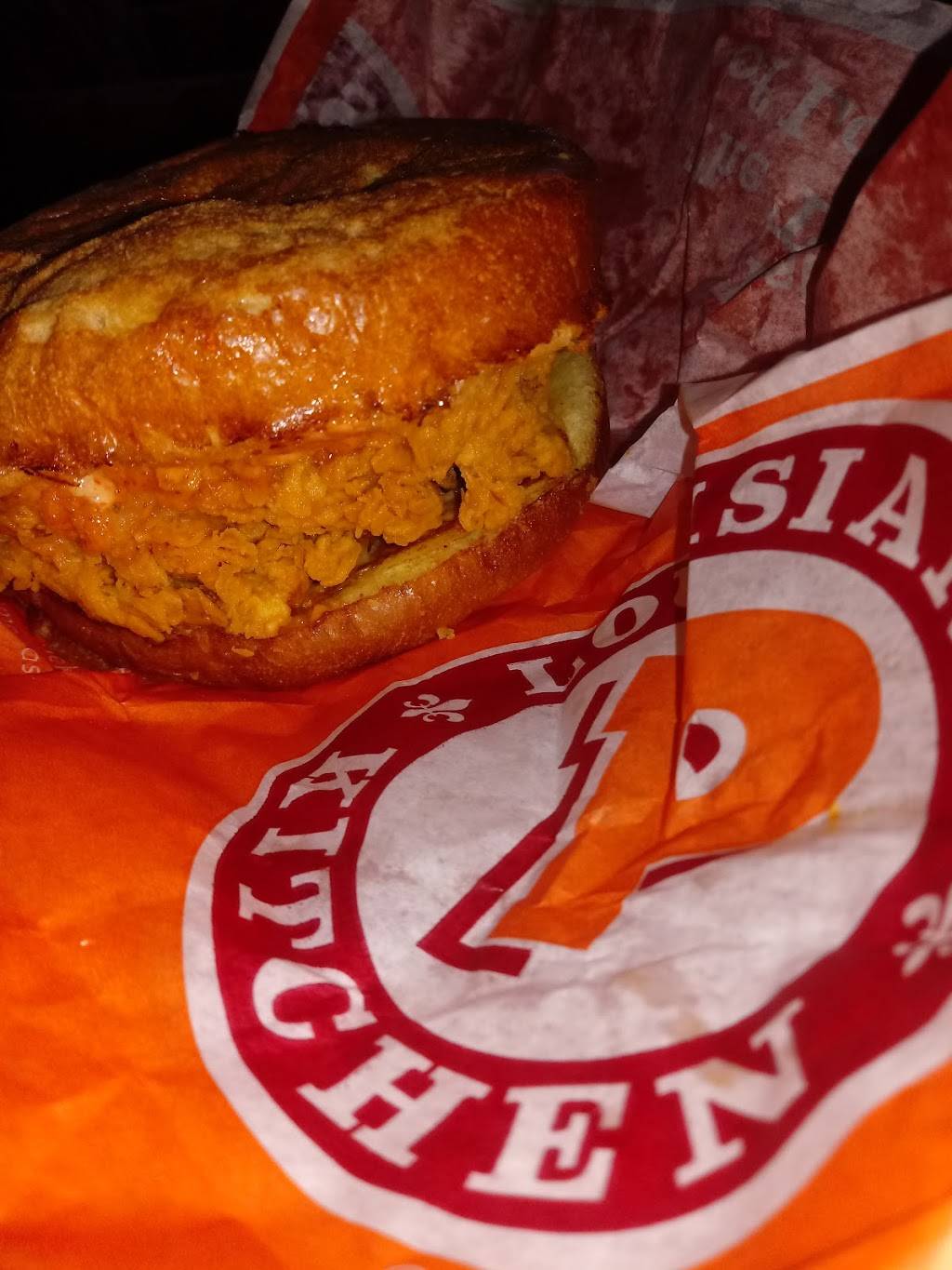 Popeyes Louisiana Kitchen | restaurant | 461 S 69th St, Upper Darby, PA 19082, USA | 4844693518 OR +1 484-469-3518