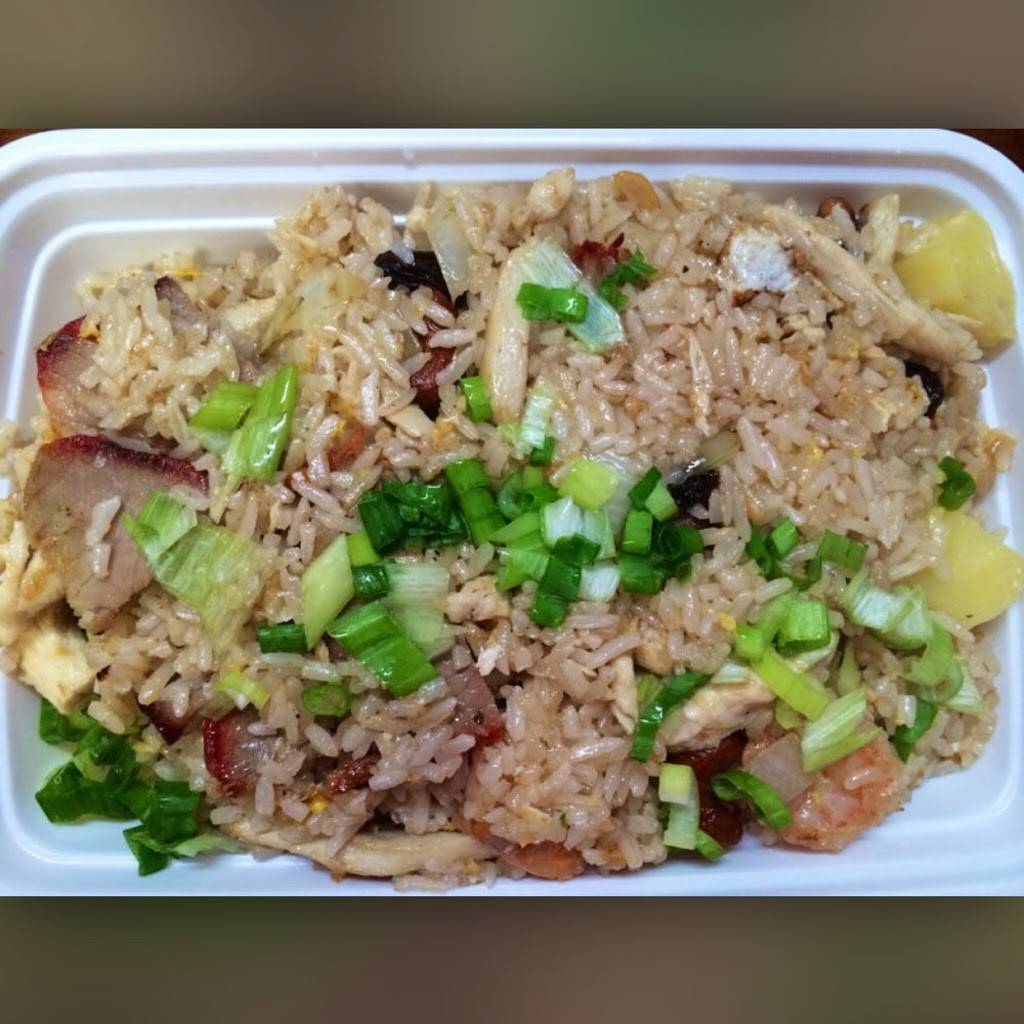 Chef Hong Kitchen | restaurant | 55 Victory Blvd, Staten Island, NY 10301, USA | 7182733636 OR +1 718-273-3636