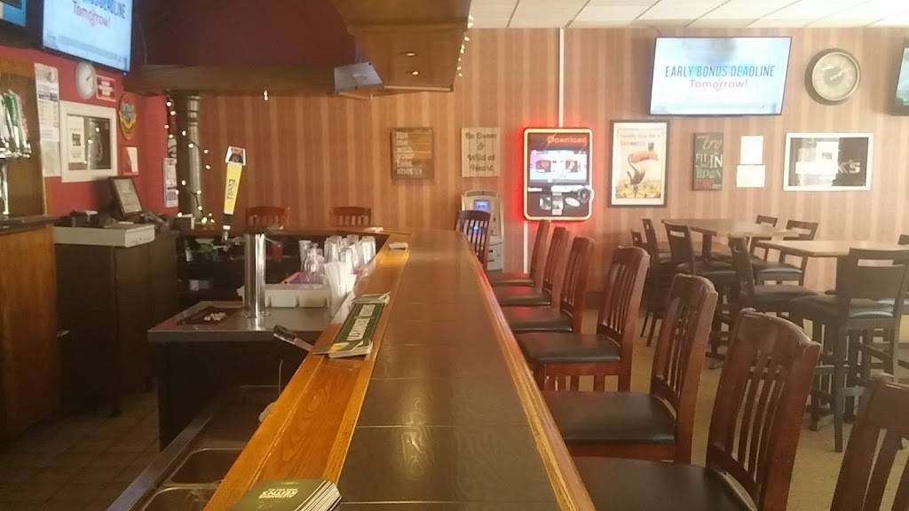 Glendale Pub | restaurant | 625 Greenhill Ave, Hamilton, ON L8K, Canada | 9055604782 OR +1 905-560-4782