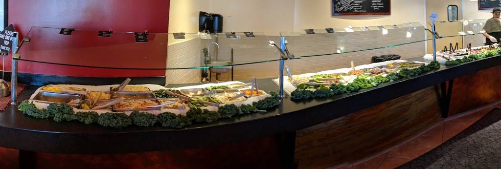 FiRE+iCE | restaurant | 400 Disney Way, Anaheim, CA 92802, USA | 7148089757 OR +1 714-808-9757