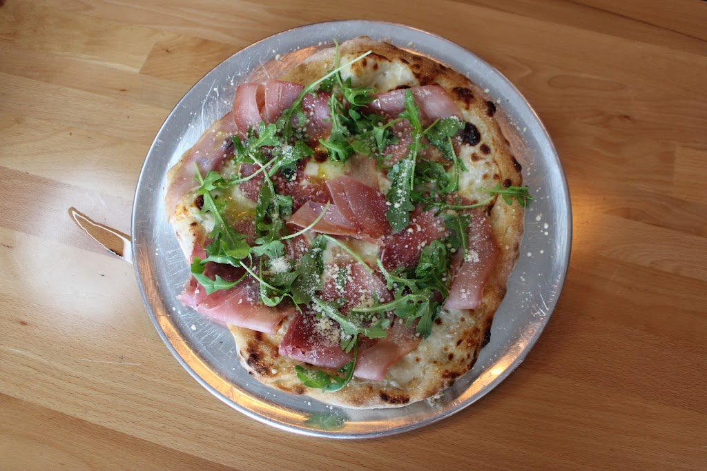 Pizza Nostra | meal delivery | 842 W Flagler St, Miami, FL 33130, USA | 3055483871 OR +1 305-548-3871