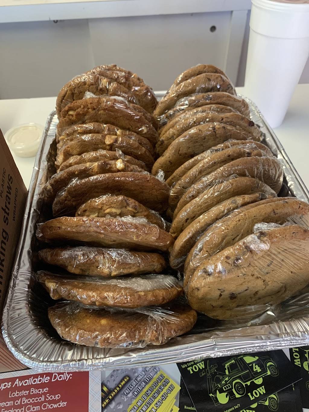 Royal Sandwich Co | meal takeaway | 4211 N Shore Dr, West Palm Beach, FL 33407, USA | 5618424959 OR +1 561-842-4959