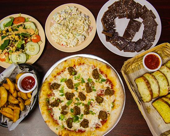 Neopolitan Pizza | restaurant | 7223 International Dr, Orlando, FL 32819, USA | 4077514037 OR +1 407-751-4037