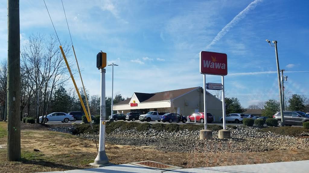 Wawa | cafe | 400 Bridgeton Pike, Mantua Township, NJ 08051, USA | 8564682524 OR +1 856-468-2524