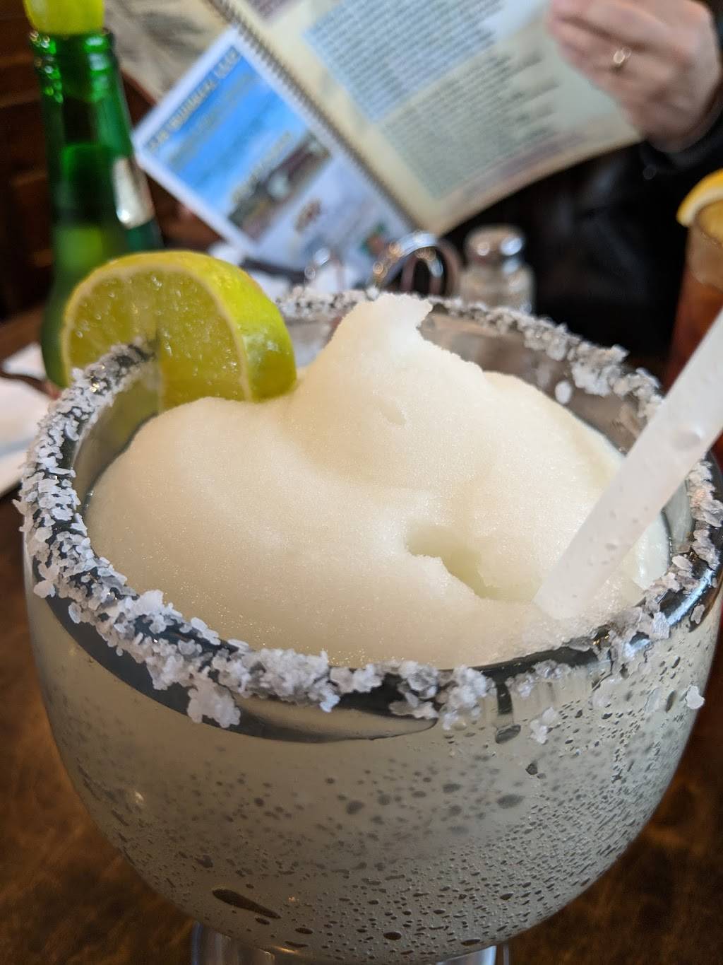 Los Amigos Mexican Restaurant | restaurant | 1235 S Jefferson St, Huntington, IN 46750, USA | 2603564222 OR +1 260-356-4222