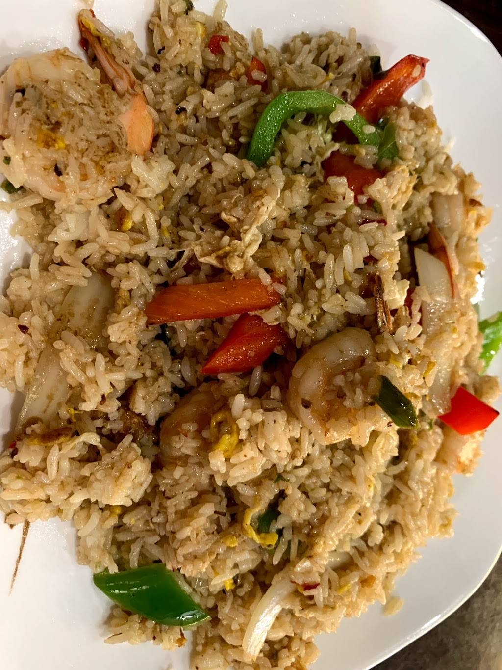 Rachada Thai Cuisine | restaurant | 525 New Los Angeles Ave, Moorpark, CA 93021, USA | 8055520249 OR +1 805-552-0249