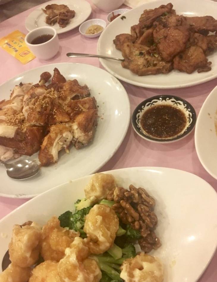 Open Rice | restaurant | 4422A 8th Ave, Brooklyn, NY 11220, USA | 7186336366 OR +1 718-633-6366